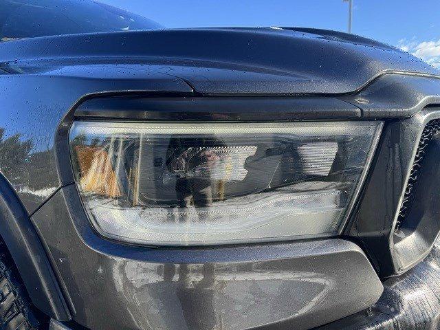 2019 Ram 1500 Vehicle Photo in Mechanicsburg, PA 17050-1707