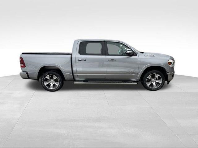 2022 Ram 1500 Vehicle Photo in MEDINA, OH 44256-9631