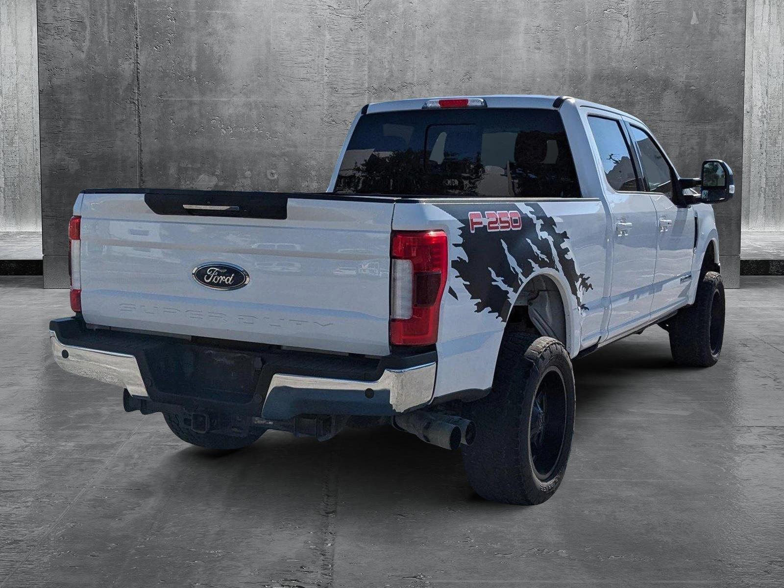 2019 Ford Super Duty F-250 SRW Vehicle Photo in Miami, FL 33015