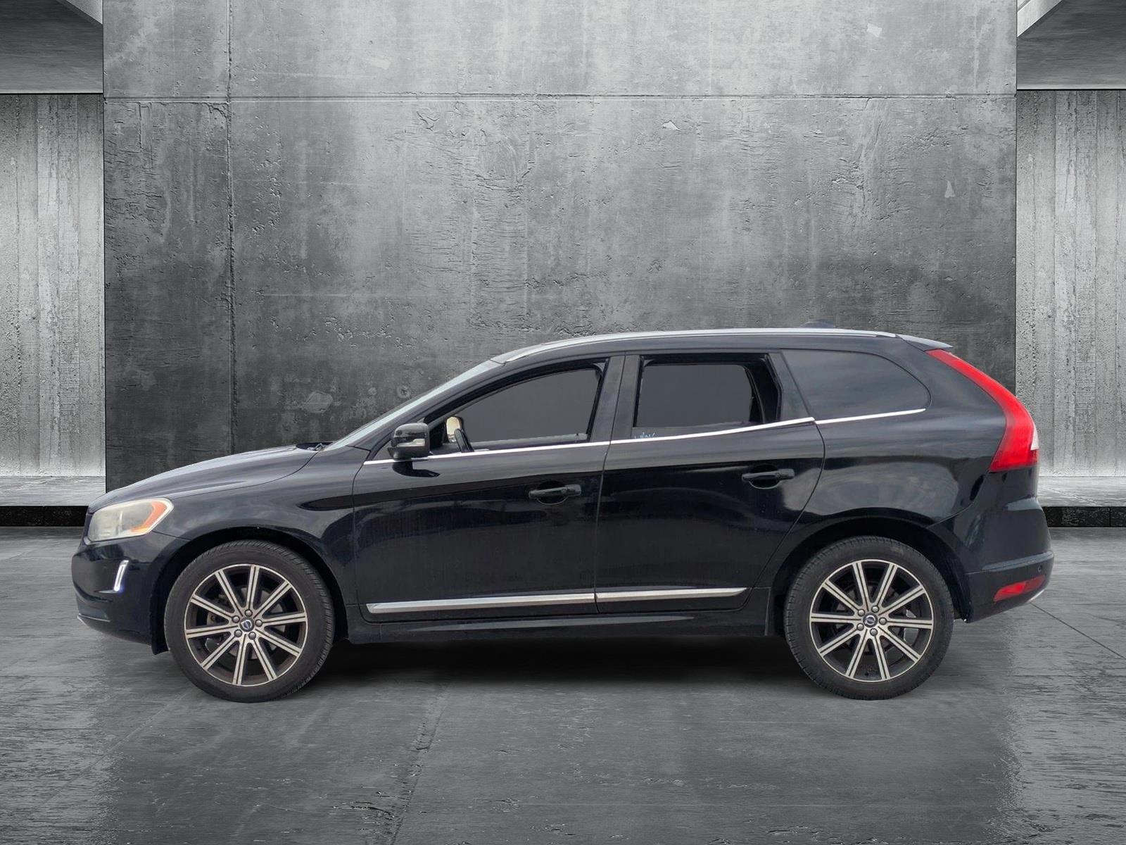 2016 Volvo XC60 Vehicle Photo in Corpus Christi, TX 78415