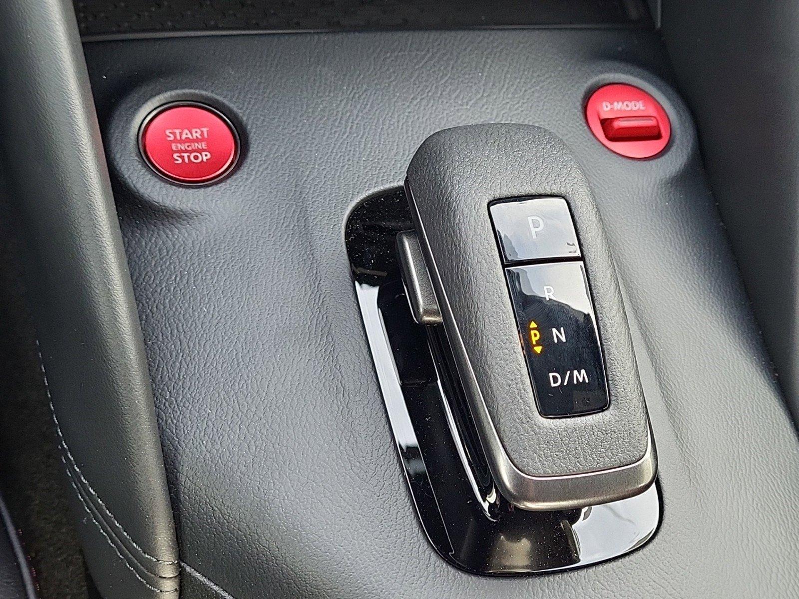 2024 Nissan Z Vehicle Photo in Albuquerque, NM 87110