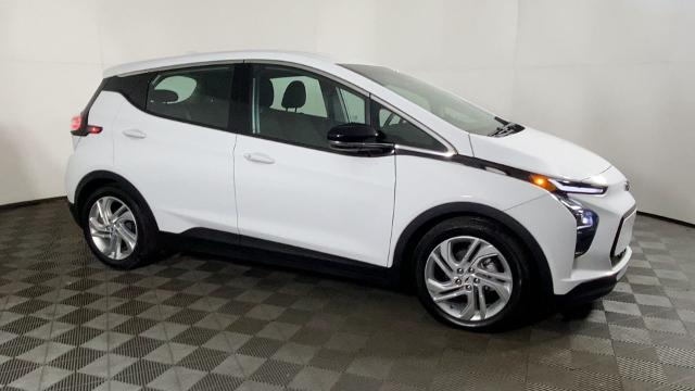 2022 Chevrolet Bolt EV Vehicle Photo in ALLIANCE, OH 44601-4622