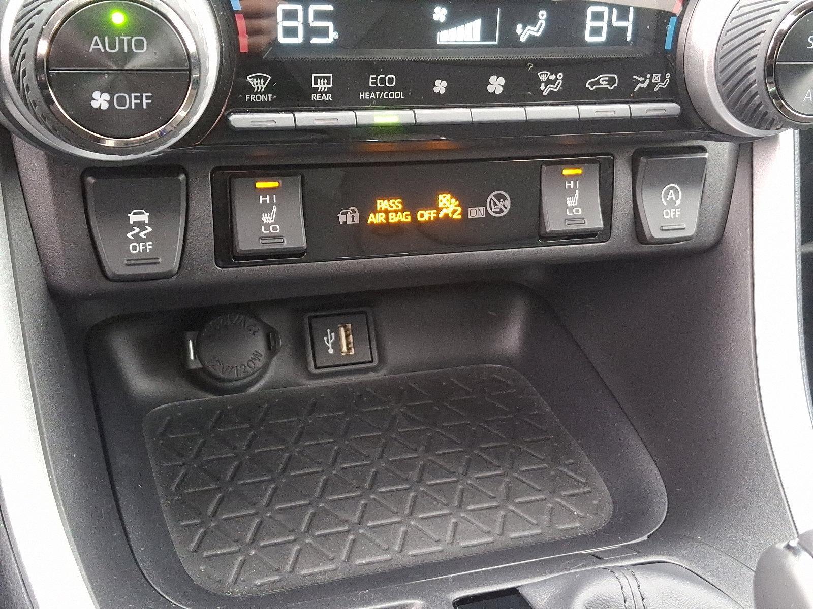 2025 Toyota RAV4 Vehicle Photo in Trevose, PA 19053