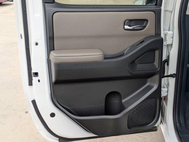 2023 Nissan Frontier Vehicle Photo in San Antonio, TX 78209