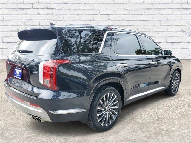 2023 Hyundai Palisade Vehicle Photo in SUNRISE, FL 33323-3202