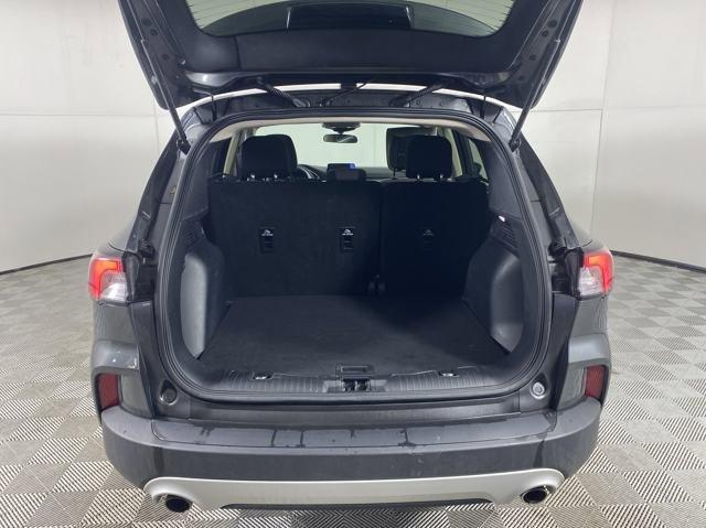 2020 Ford Escape Vehicle Photo in MEDINA, OH 44256-9001