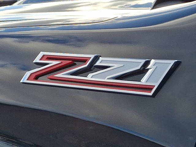 2023 Chevrolet Silverado 1500 Vehicle Photo in PAWLING, NY 12564-3219