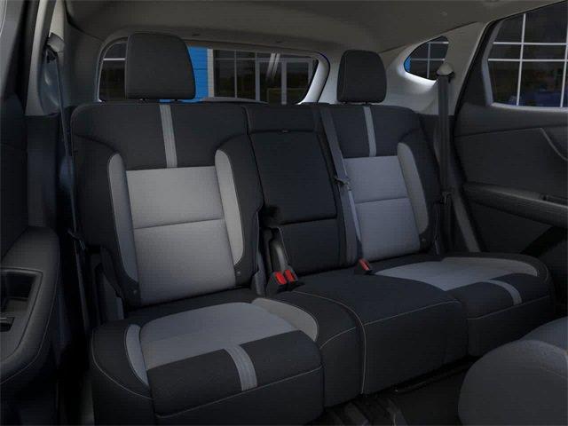 2024 Chevrolet Blazer Vehicle Photo in COLLIERVILLE, TN 38017-9006