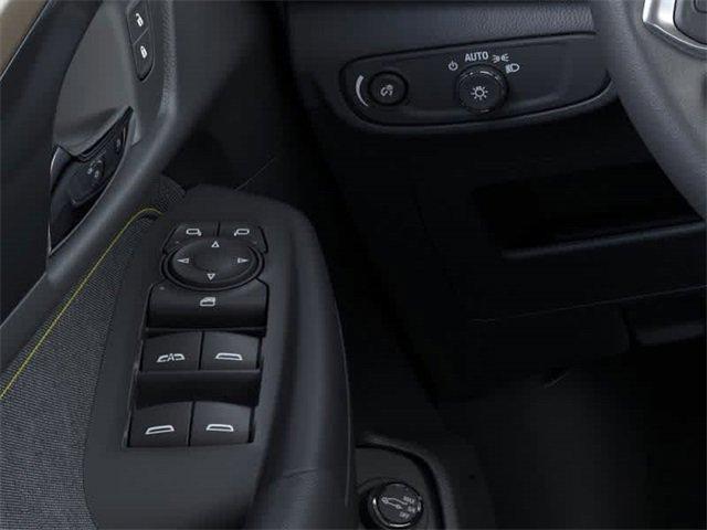2025 Chevrolet Trailblazer Vehicle Photo in COLLIERVILLE, TN 38017-9006