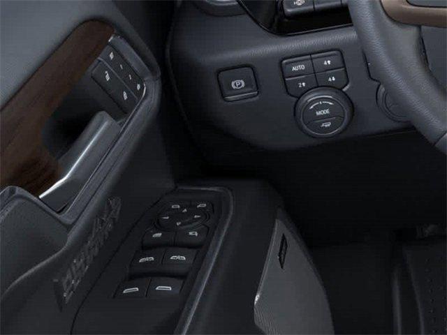 2024 Chevrolet Silverado 1500 Vehicle Photo in COLLIERVILLE, TN 38017-9006