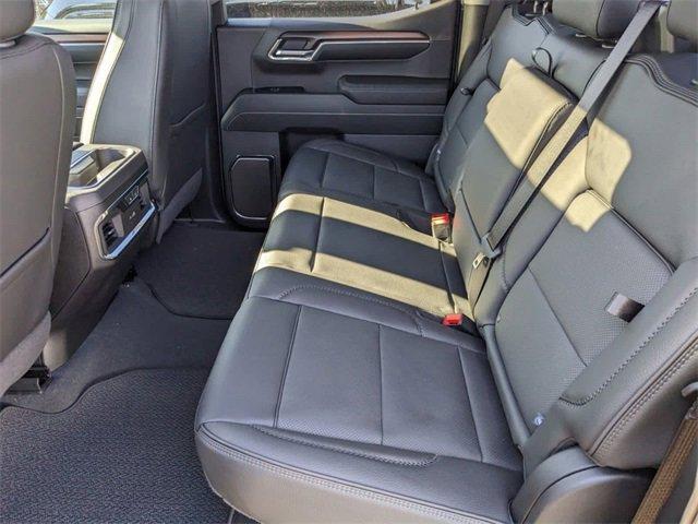2024 GMC Sierra 1500 Vehicle Photo in COLLIERVILLE, TN 38017-9006