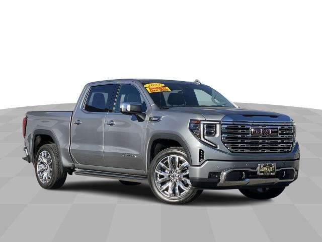 2023 GMC Sierra 1500 Vehicle Photo in TURLOCK, CA 95380-4918