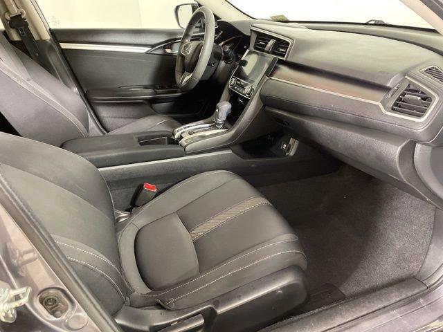 2016 Honda Civic Sedan Vehicle Photo in PHOENIX, AZ 85014-3381