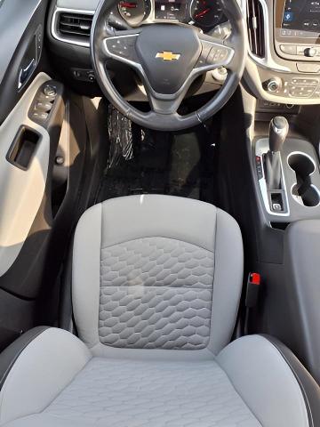 2019 Chevrolet Equinox Vehicle Photo in Oshkosh, WI 54904