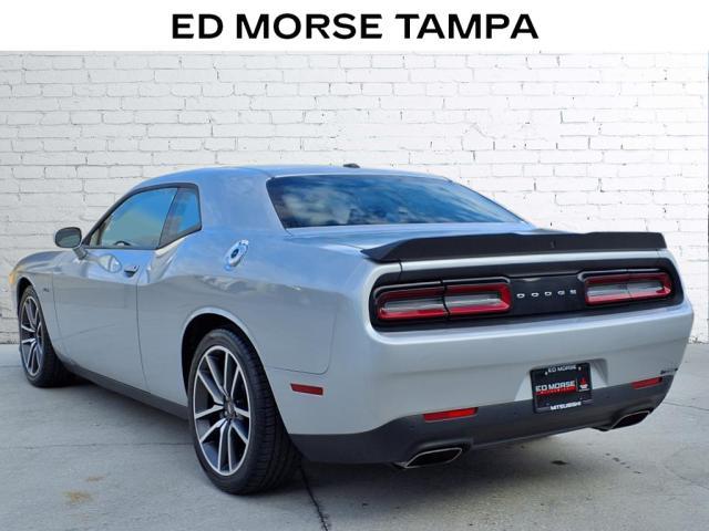 2023 Dodge Challenger Vehicle Photo in TAMPA, FL 33612-3404