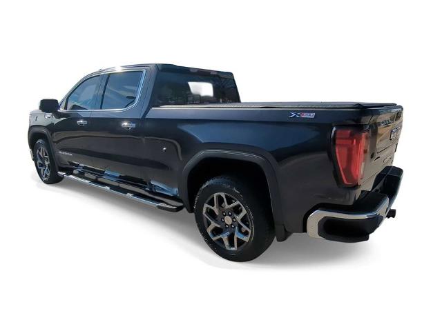 2023 GMC Sierra 1500 Vehicle Photo in BARTLETT, TN 38133-4101