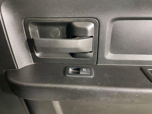 2021 Ram 2500 Vehicle Photo in PHOENIX, AZ 85014-3381