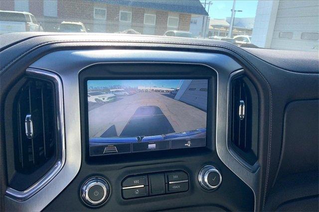 2020 GMC Sierra 1500 Vehicle Photo in INDEPENDENCE, MO 64055-1377