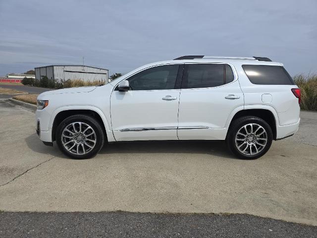 2023 GMC Acadia Vehicle Photo in BROUSSARD, LA 70518-0000