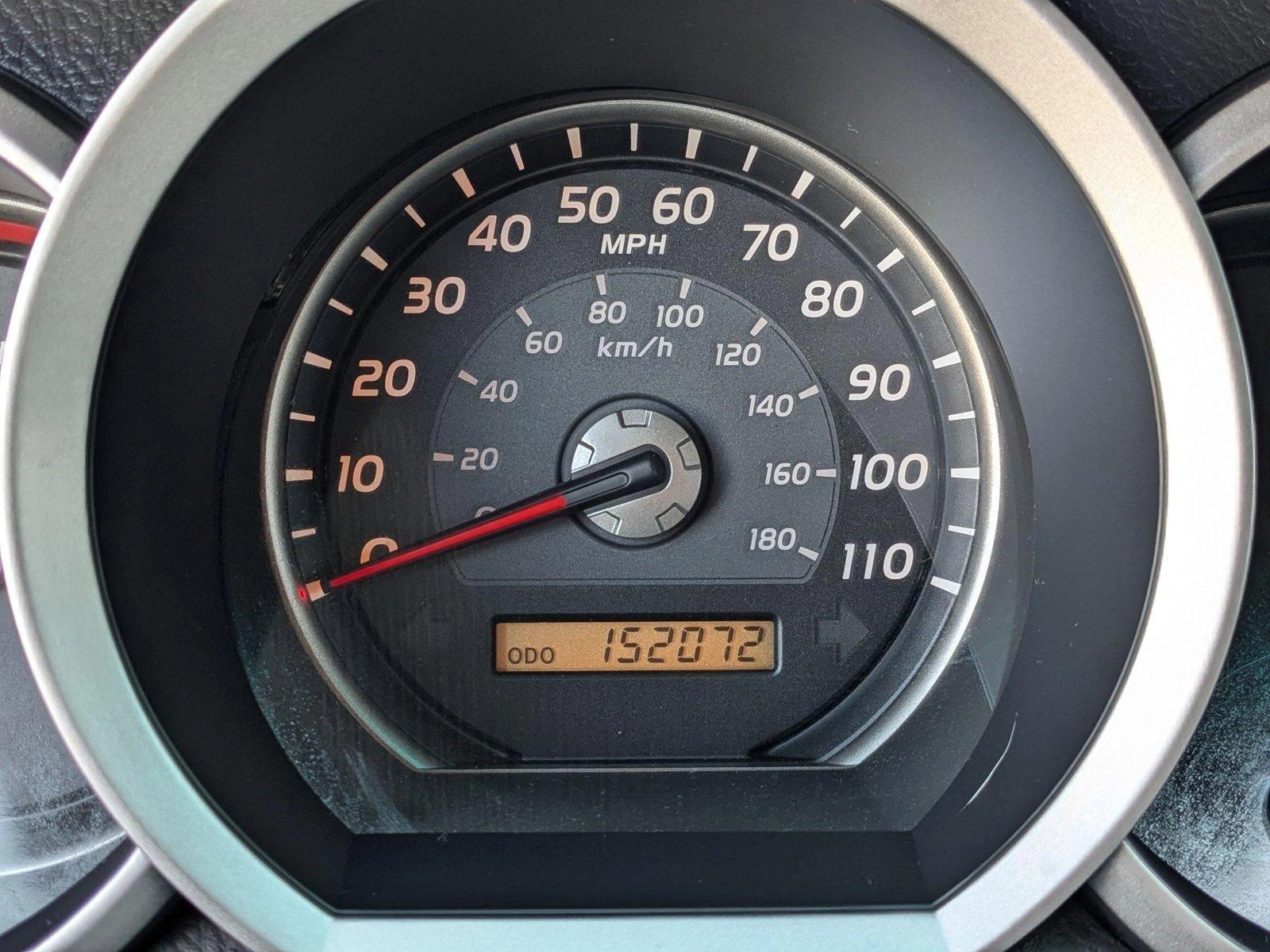 2006 Toyota 4Runner Vehicle Photo in VALENCIA, CA 91355-1705