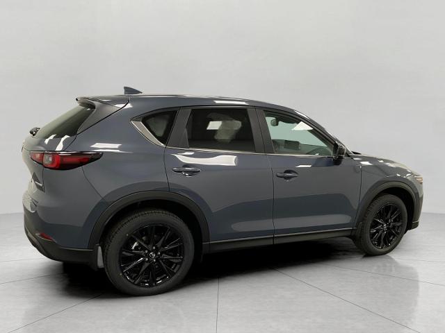 2025 Mazda CX-5 Vehicle Photo in Appleton, WI 54913