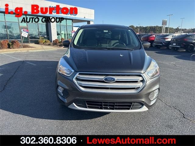 2019 Ford Escape Vehicle Photo in LEWES, DE 19958-4935