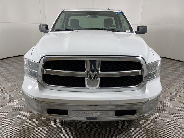2019 Ram 1500 Classic Vehicle Photo in PHOENIX, AZ 85014-3381