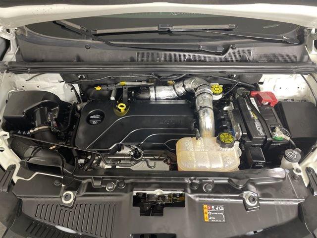 2022 Chevrolet Trax Vehicle Photo in PHOENIX, AZ 85014-3381
