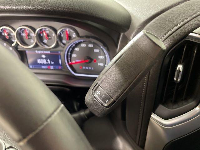 2019 Chevrolet Silverado 1500 Vehicle Photo in PHOENIX, AZ 85014-3381