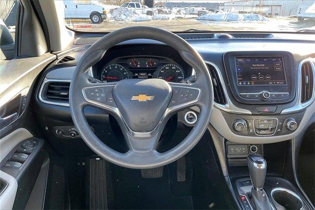 2021 Chevrolet Equinox Vehicle Photo in INDEPENDENCE, MO 64055-1314