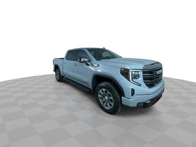 2024 GMC Sierra 1500 Vehicle Photo in GILBERT, AZ 85297-0402