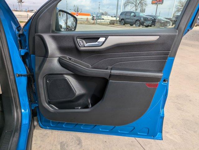 2021 Ford Escape Vehicle Photo in SELMA, TX 78154-1460