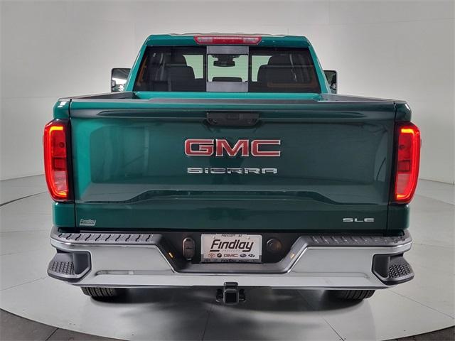 2025 GMC Sierra 1500 Vehicle Photo in PRESCOTT, AZ 86305-3700