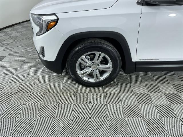 2020 GMC Terrain Vehicle Photo in GILBERT, AZ 85297-0402