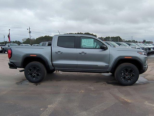 2025 GMC Canyon Vehicle Photo in ALBERTVILLE, AL 35950-0246