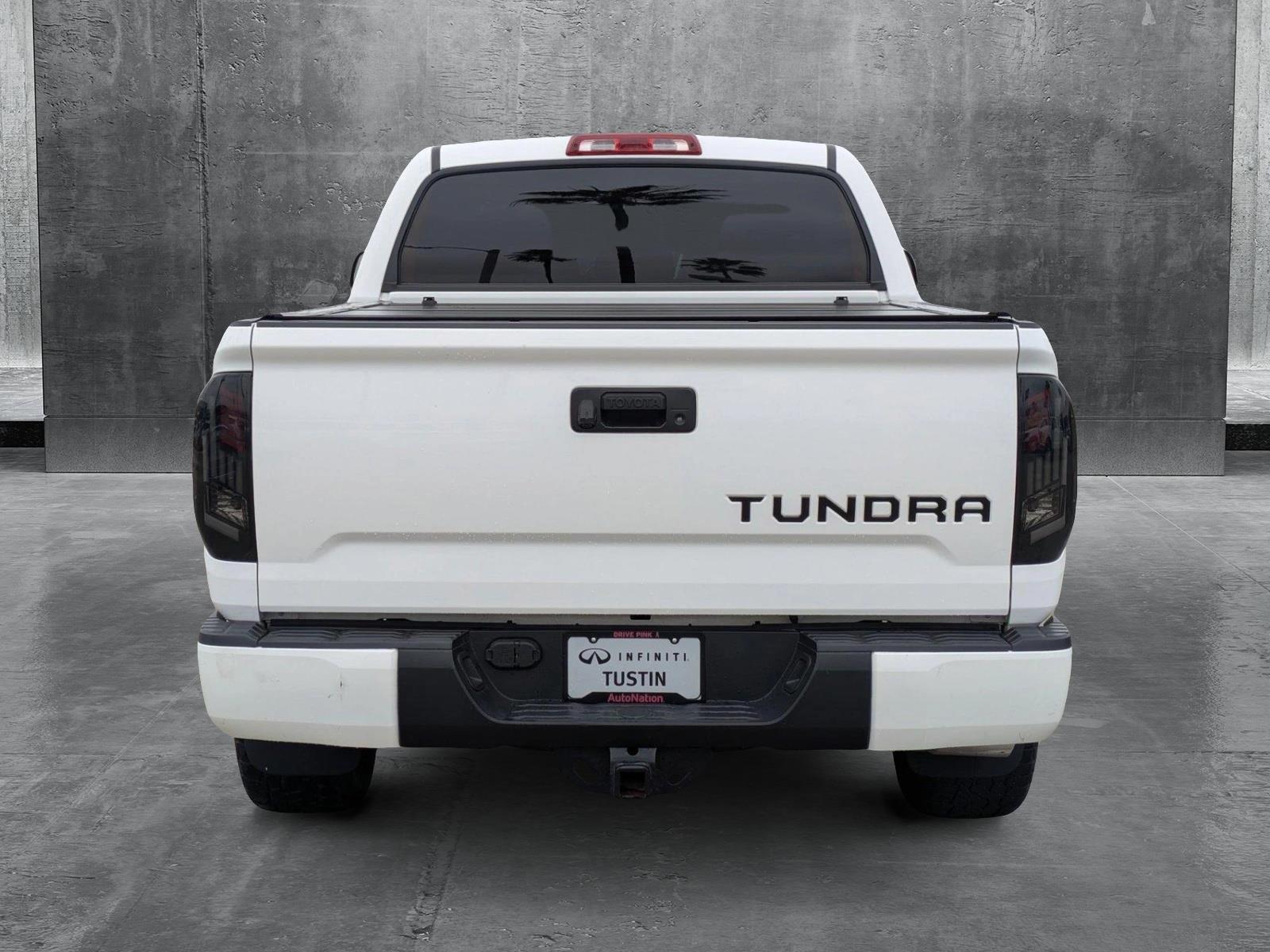 2019 Toyota Tundra 2WD Vehicle Photo in Tustin, CA 92782