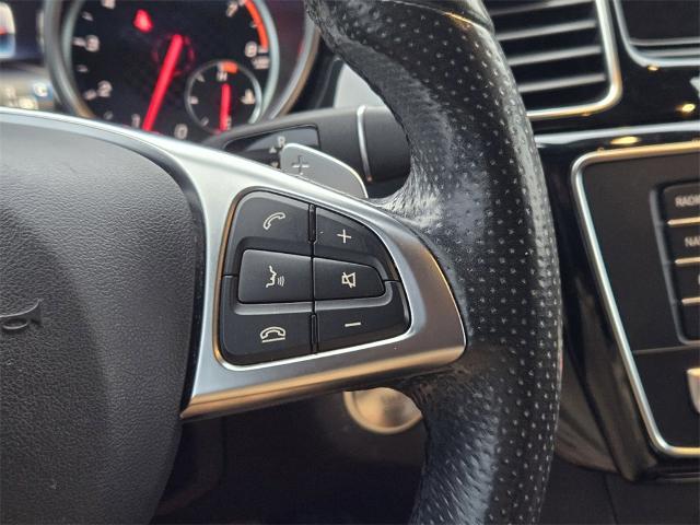 2019 Mercedes-Benz GLE Vehicle Photo in Oklahoma City, OK 73114