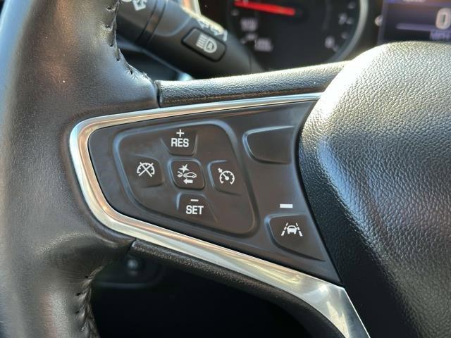 2021 Chevrolet Equinox Vehicle Photo in SAINT JAMES, NY 11780-3219