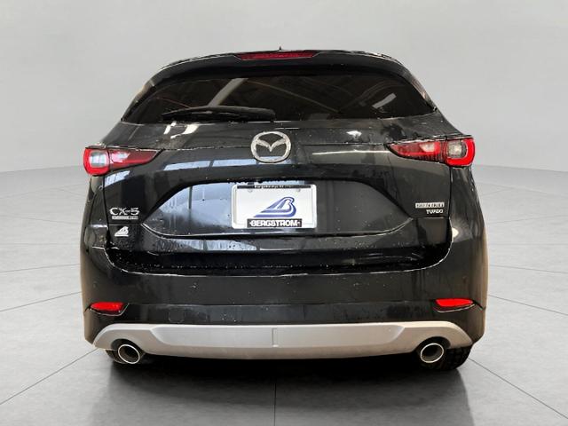 2025 Mazda CX-5 Vehicle Photo in Green Bay, WI 54304