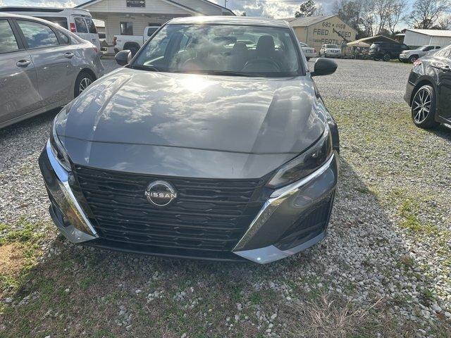 Used 2024 Nissan Altima SV with VIN 1N4BL4DV4RN331781 for sale in Camden, AL