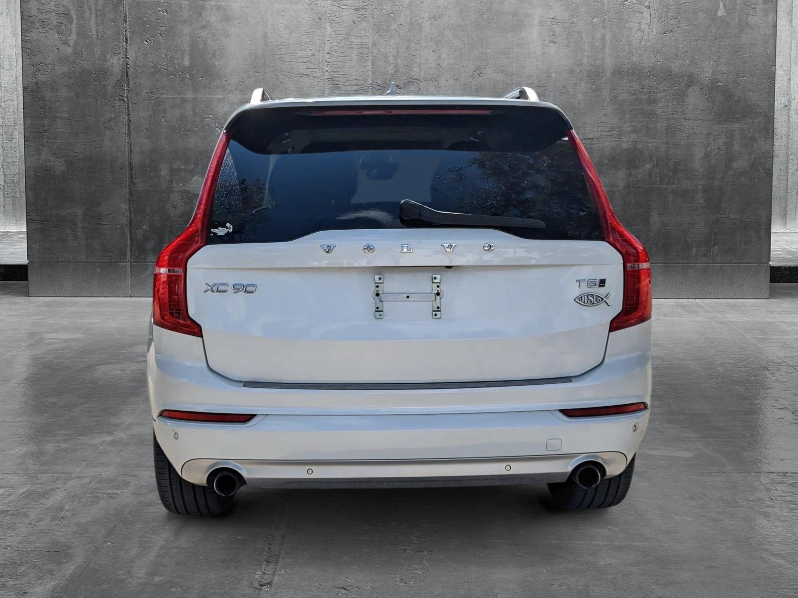 2019 Volvo XC90 Vehicle Photo in Coconut Creek, FL 33073