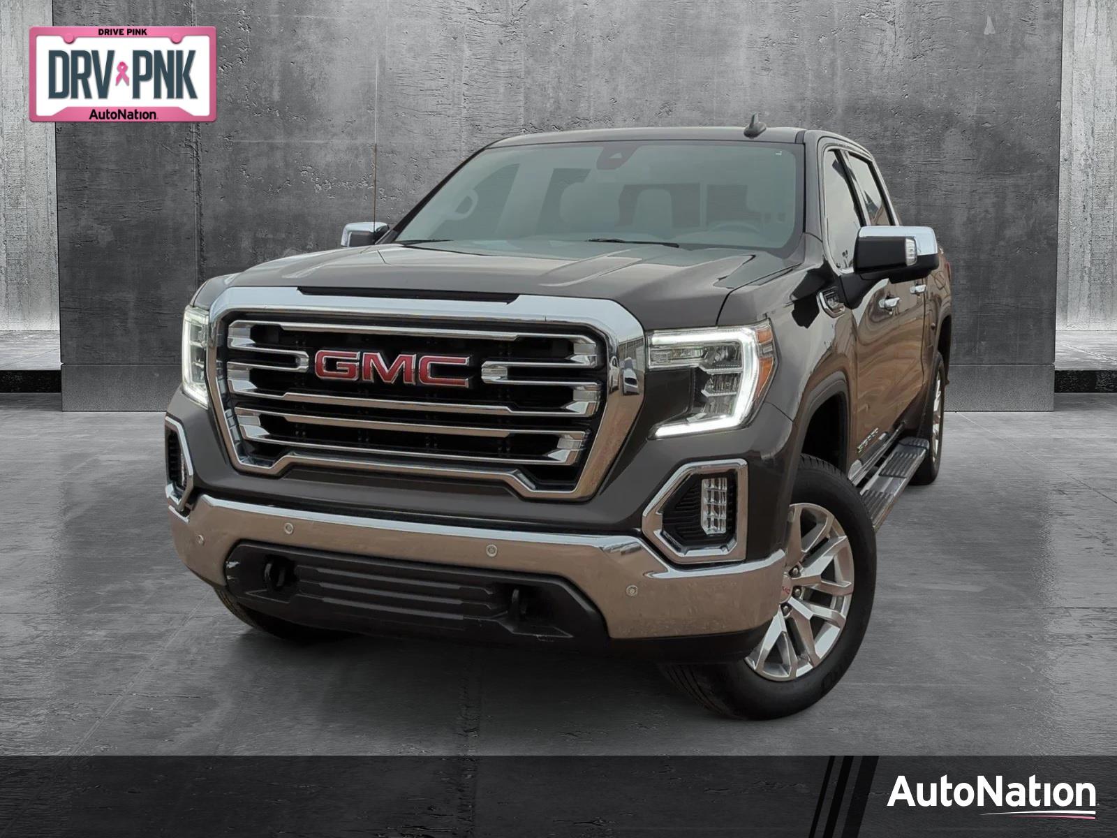 2021 GMC Sierra 1500 Vehicle Photo in MEMPHIS, TN 38115-1503