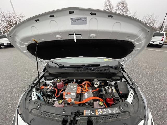 2023 Chevrolet Bolt EUV Vehicle Photo in BENTONVILLE, AR 72712-4322