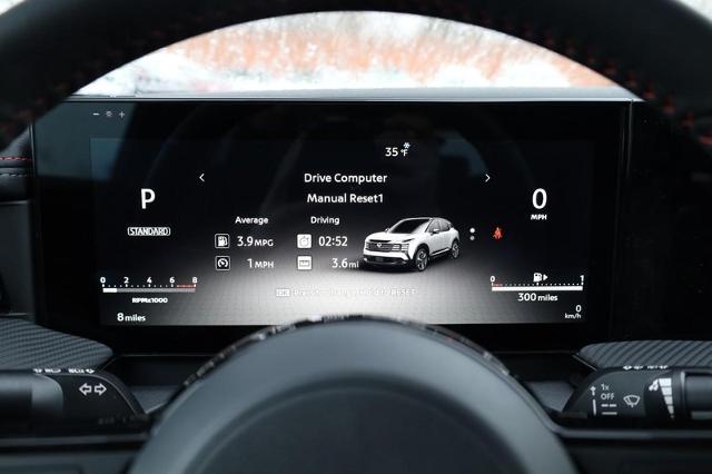 2025 Nissan Kicks Vehicle Photo in Ballwin, MO 63011