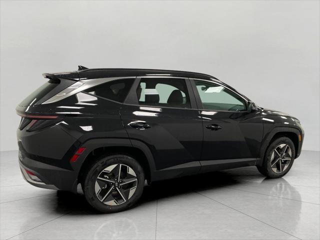 2025 Hyundai TUCSON Vehicle Photo in Appleton, WI 54913