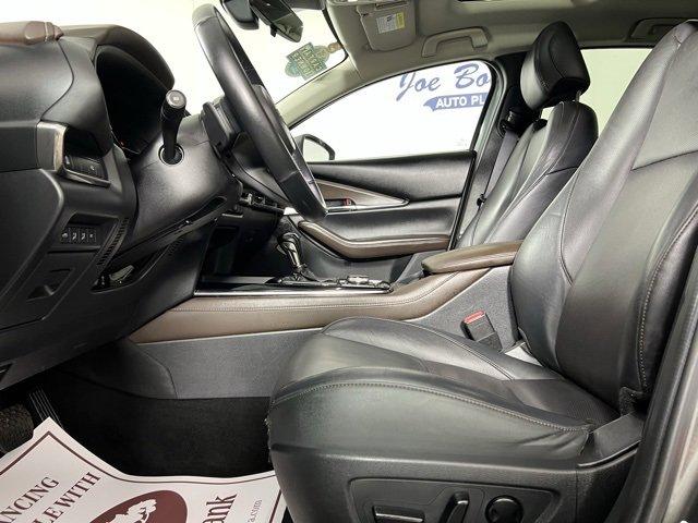 2021 Mazda CX-30 Vehicle Photo in HARRISONBURG, VA 22801-8763