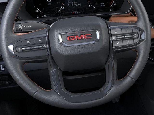 2025 GMC Canyon Vehicle Photo in DANBURY, CT 06810-5034