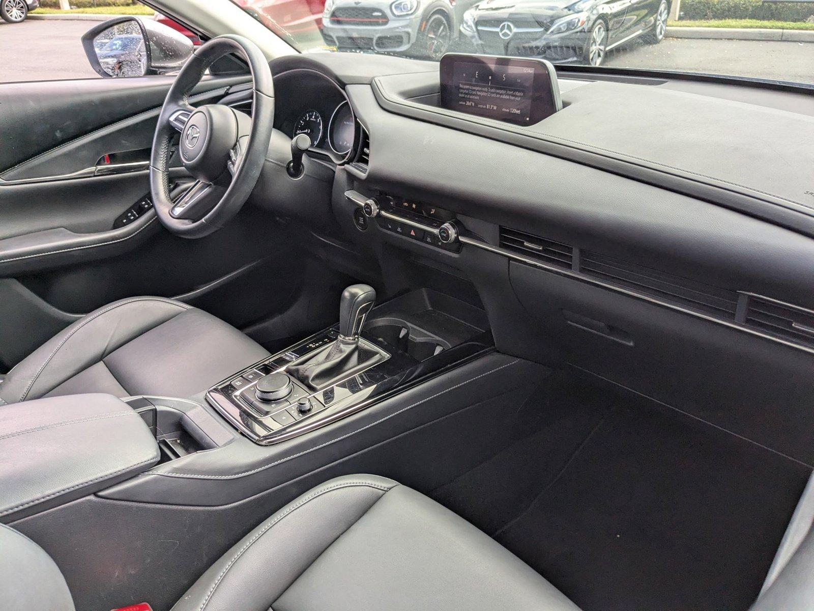 2022 Mazda CX-30 Vehicle Photo in Maitland, FL 32751