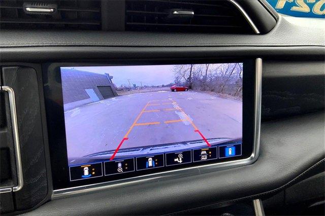 2021 GMC Yukon Vehicle Photo in KANSAS CITY, MO 64114-4545