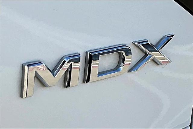 2023 Acura MDX Vehicle Photo in Grapevine, TX 76051